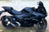 Suzuki Gixxer SF-Fi ABS